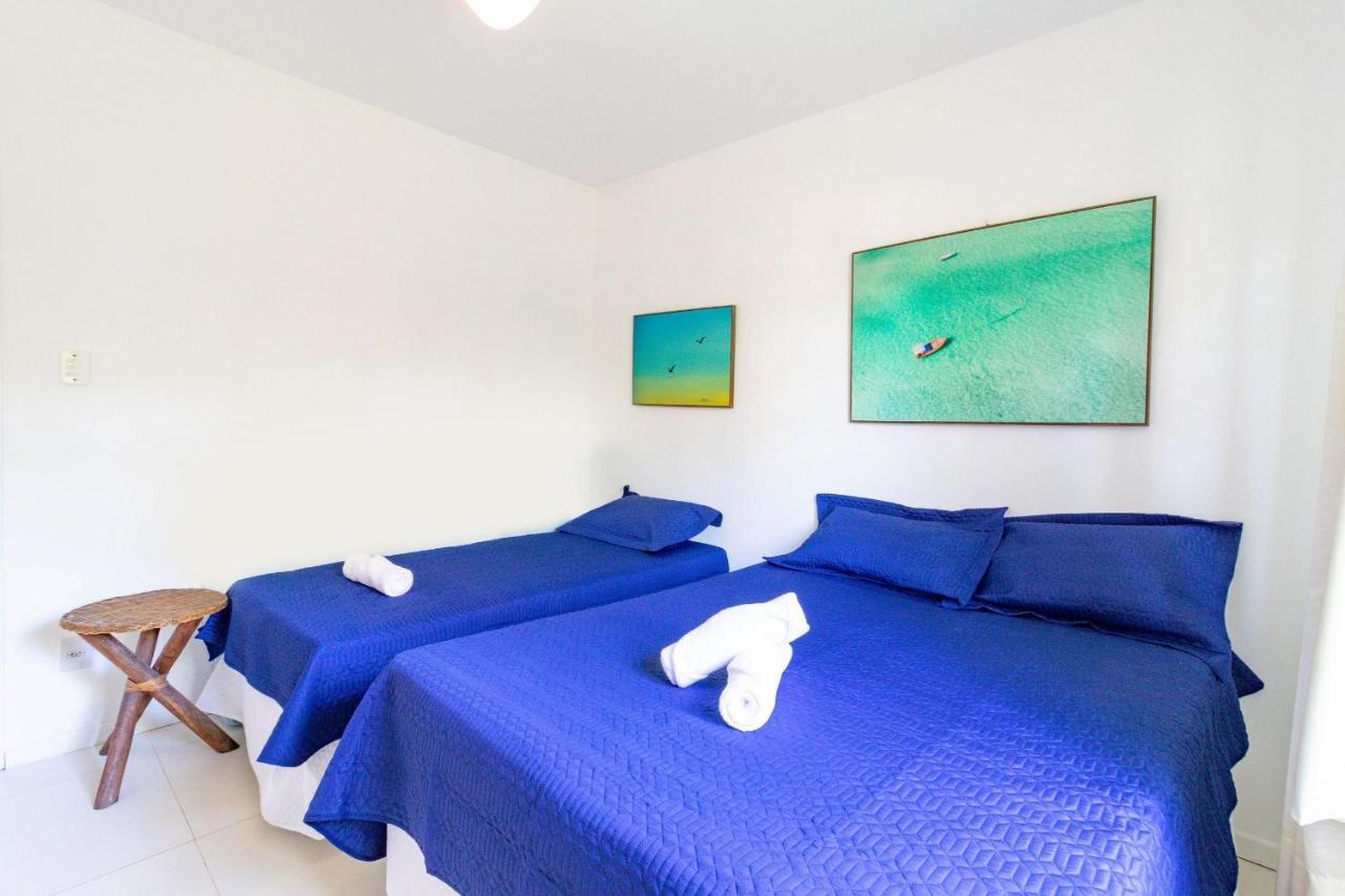 Pf22 Otimo Apartamento 2 Suites - Praia Do Forte Luaran gambar